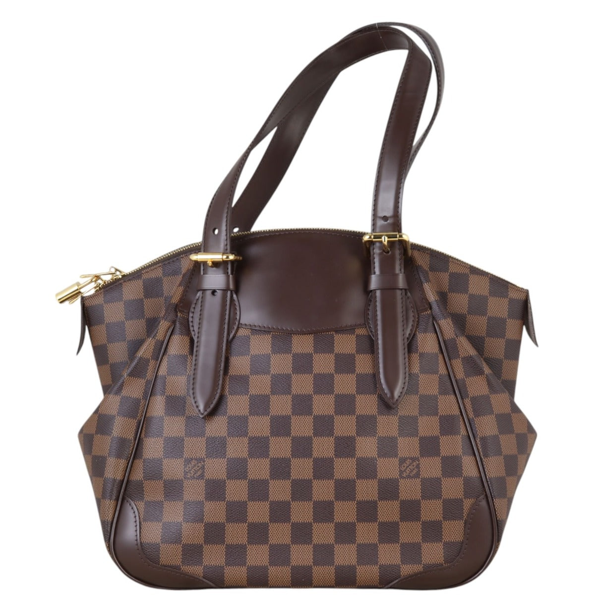 Louis Vuitton Verona MM Damier Ebene