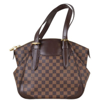 Louis Vuitton Verona MM Damier Ebene