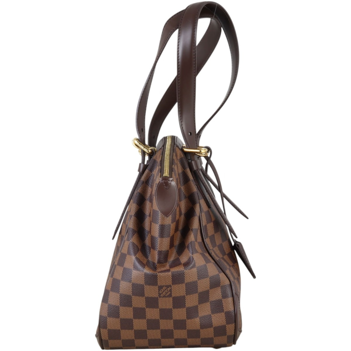 Louis Vuitton Verona MM Damier Ebene