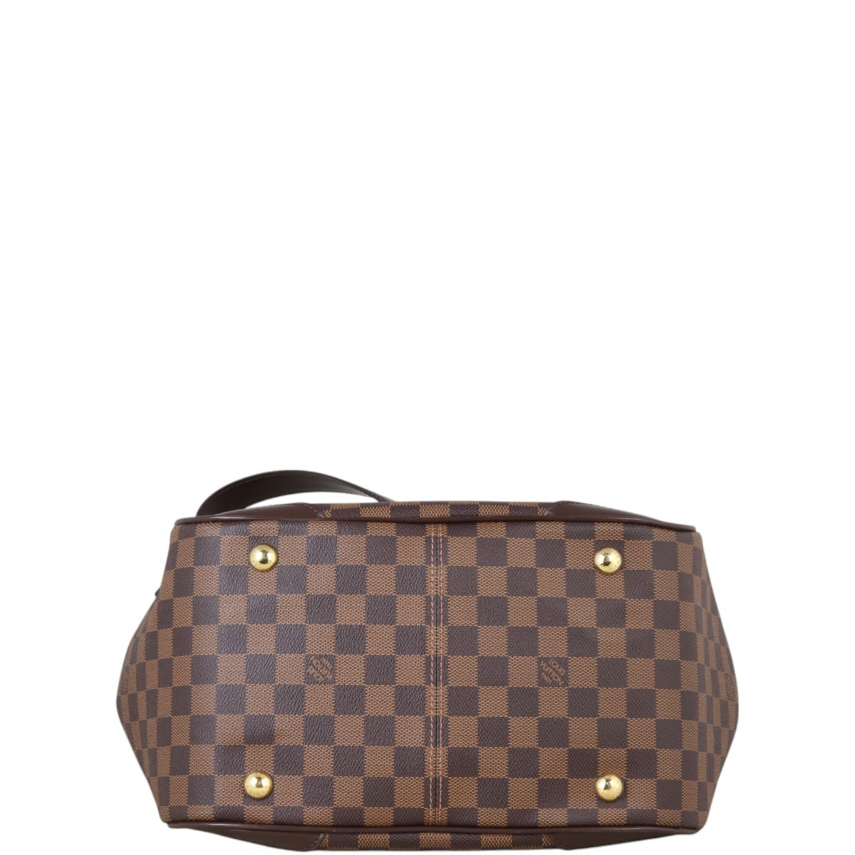 Louis Vuitton Verona MM Damier Ebene