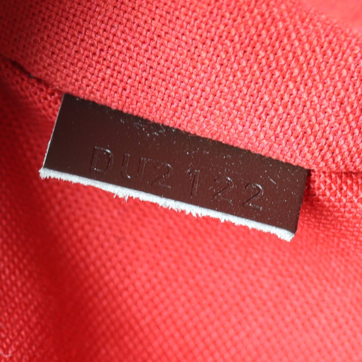 Louis Vuitton Verona MM Damier Ebene