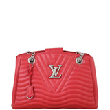 Louis Vuitton New Wave Chain Tote