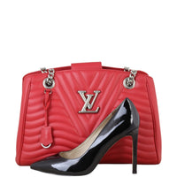 Louis Vuitton New Wave Chain Tote