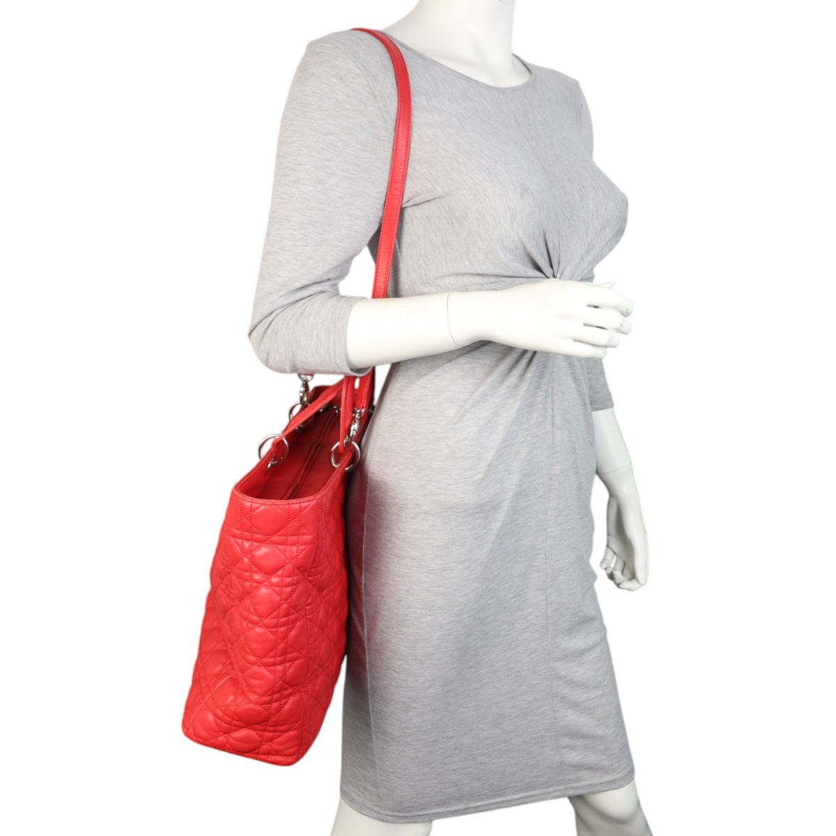 Dior Lady Dior Extra Large