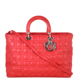 Dior Lady Dior Extra Large