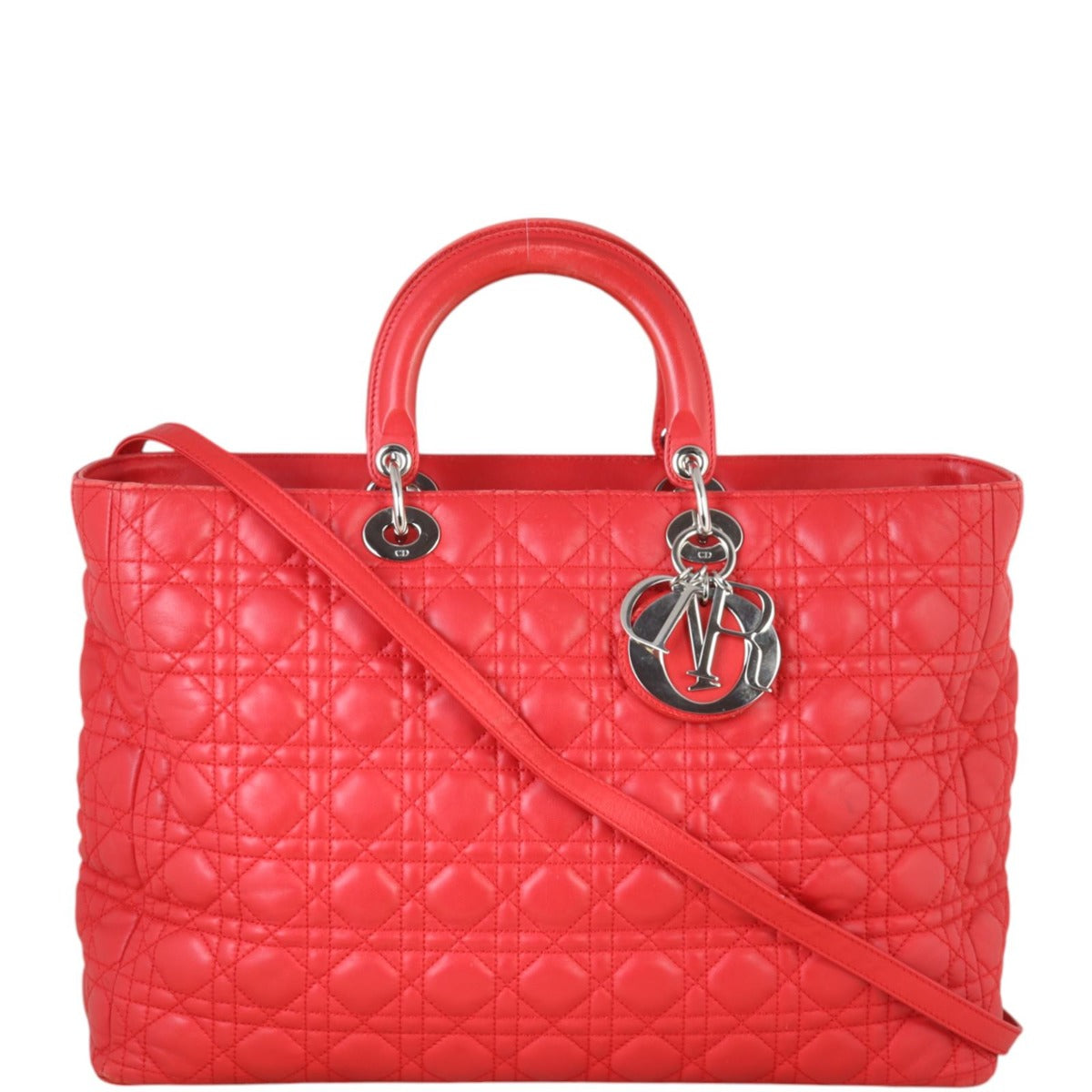 Dior Lady Dior Extra Large