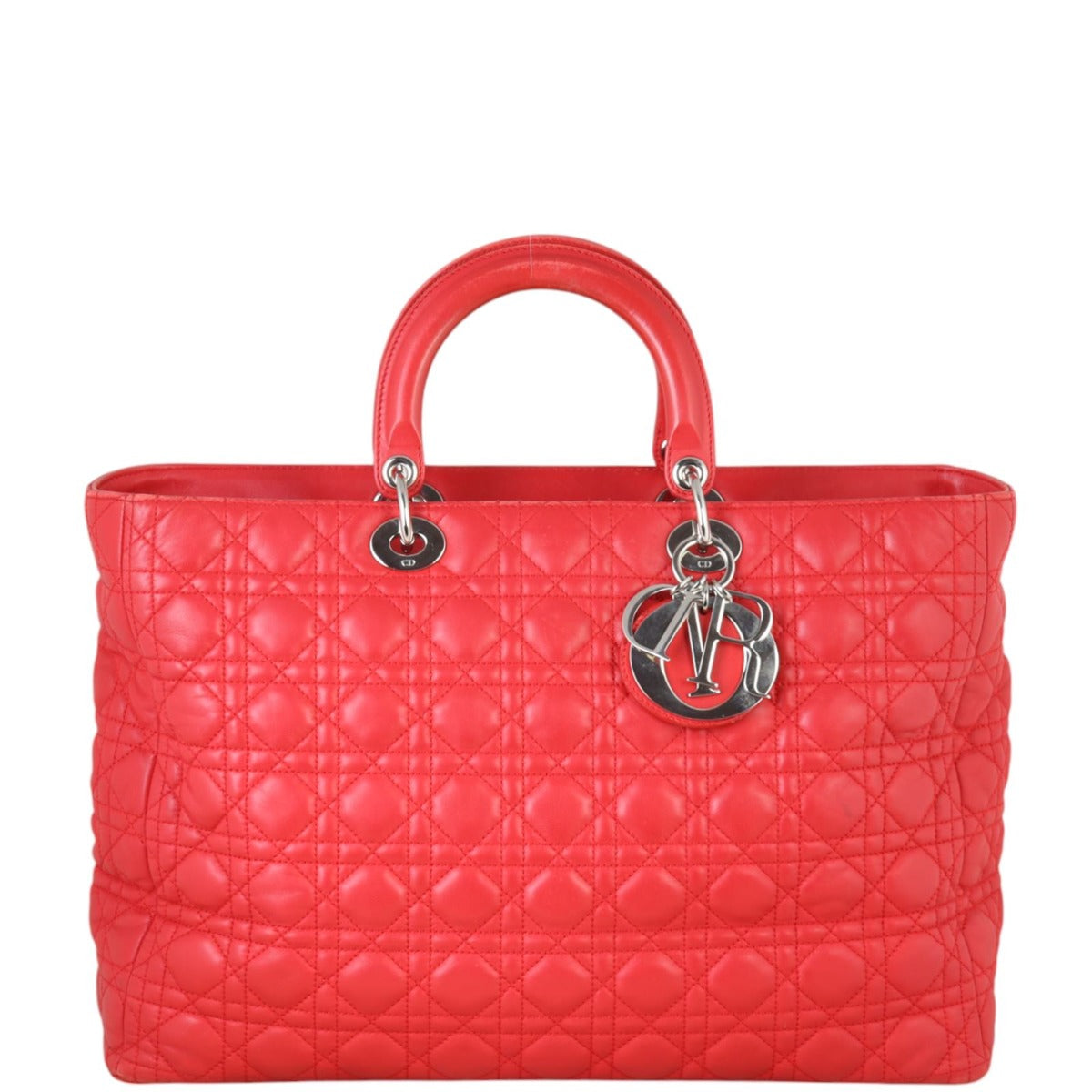 Dior Lady Dior Extra Large