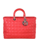 Dior Lady Dior Extra Large