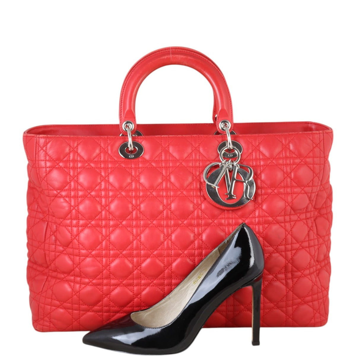 Dior Lady Dior Extra Large