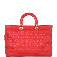 Dior Lady Dior Extra Large