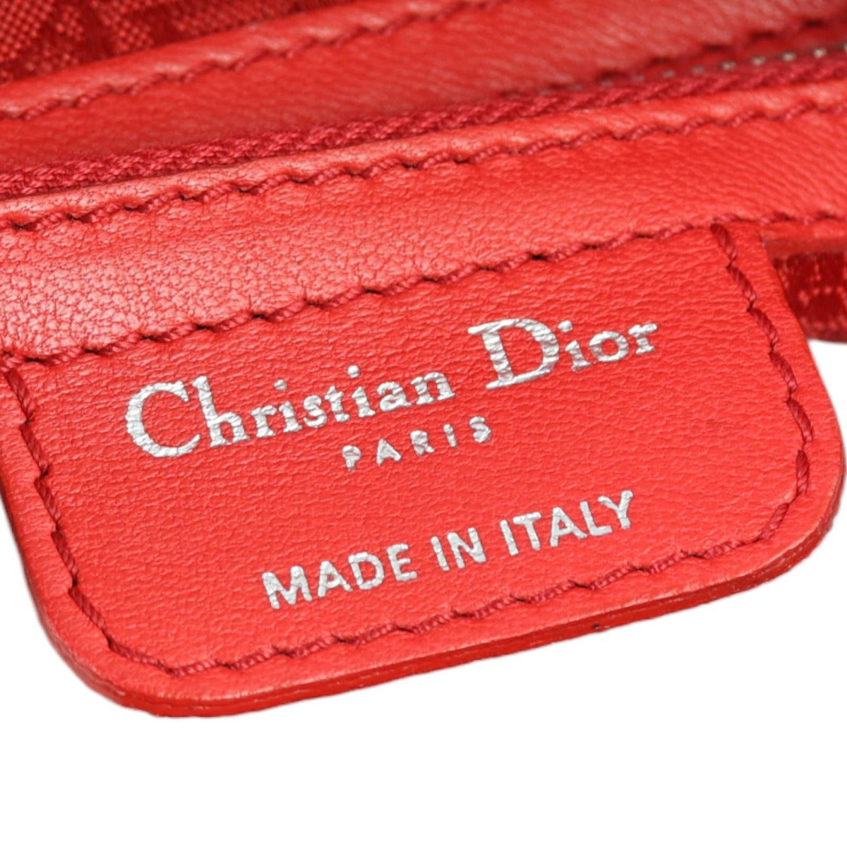 Dior Lady Dior Extra Large