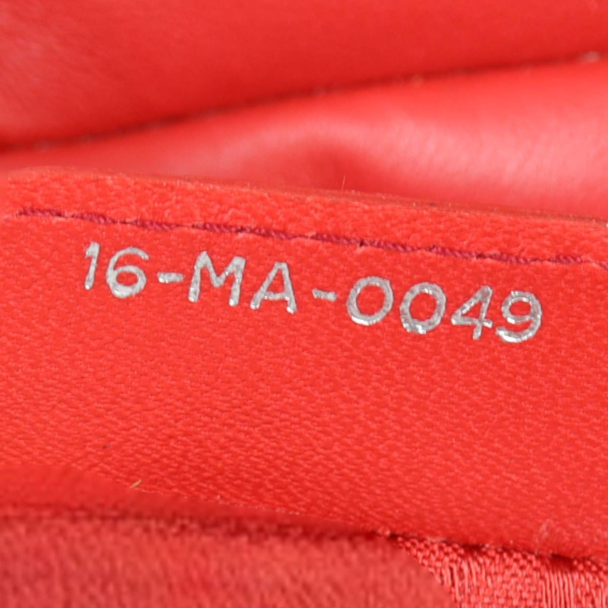 Dior Lady Dior Extra Large