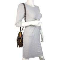 Louis Vuitton Pochette Metis Monogram