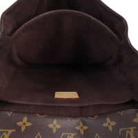 Louis Vuitton Pochette Metis Monogram