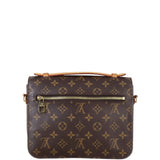 Louis Vuitton Pochette Metis Monogram