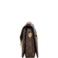 Louis Vuitton Pochette Metis Monogram