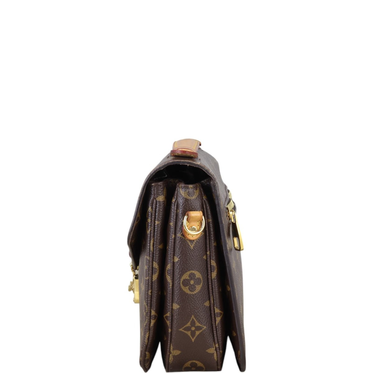 Louis Vuitton Pochette Metis Monogram