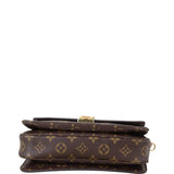 Louis Vuitton Pochette Metis Monogram
