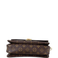 Louis Vuitton Pochette Metis Monogram