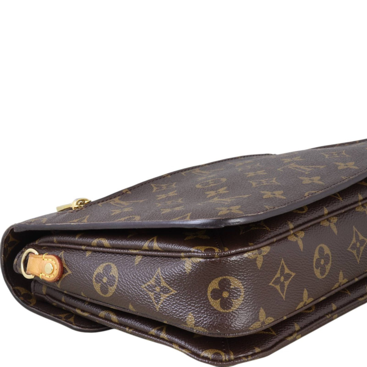 Louis Vuitton Pochette Metis Monogram
