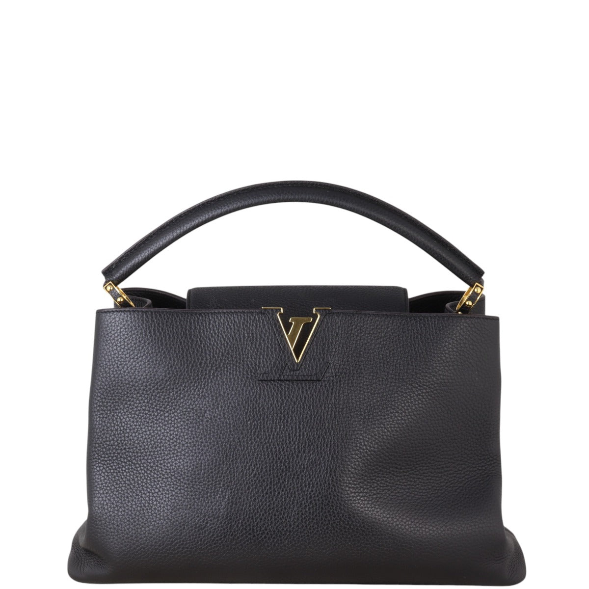 Louis Vuitton Capucines GM