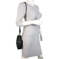 Saint Laurent Lou Camera Bag