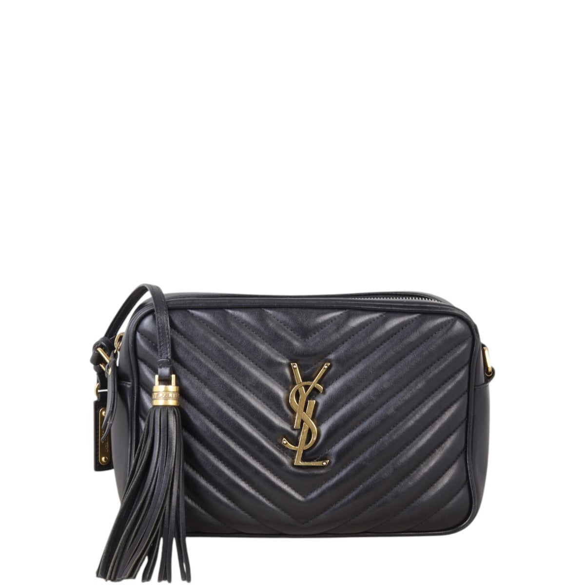 Saint Laurent Lou Camera Bag