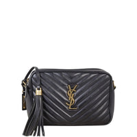 Saint Laurent Lou Camera Bag