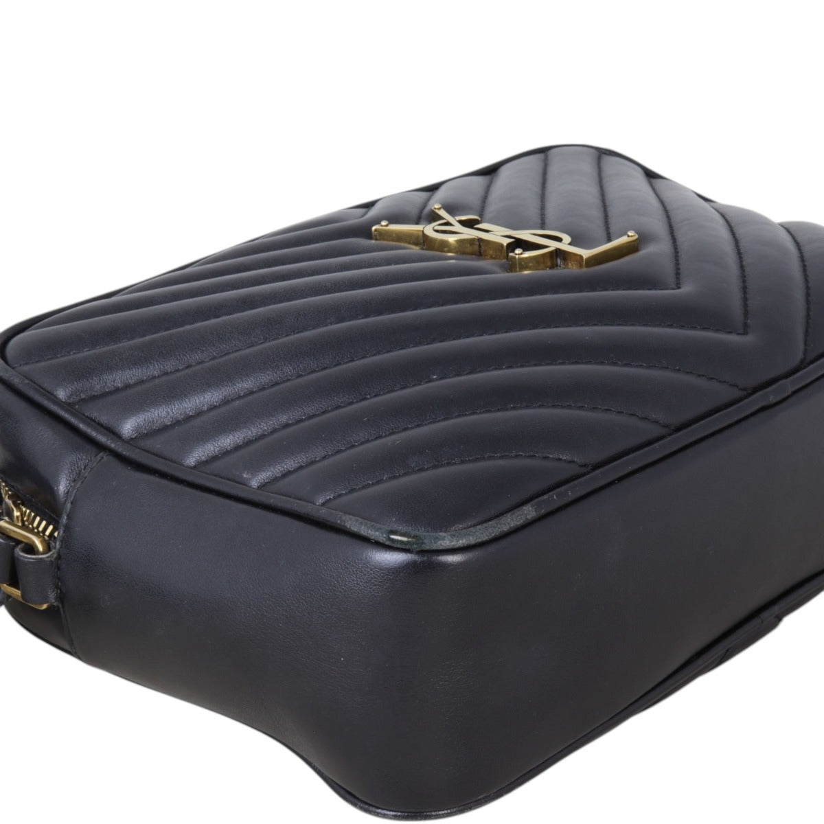 Saint Laurent Lou Camera Bag