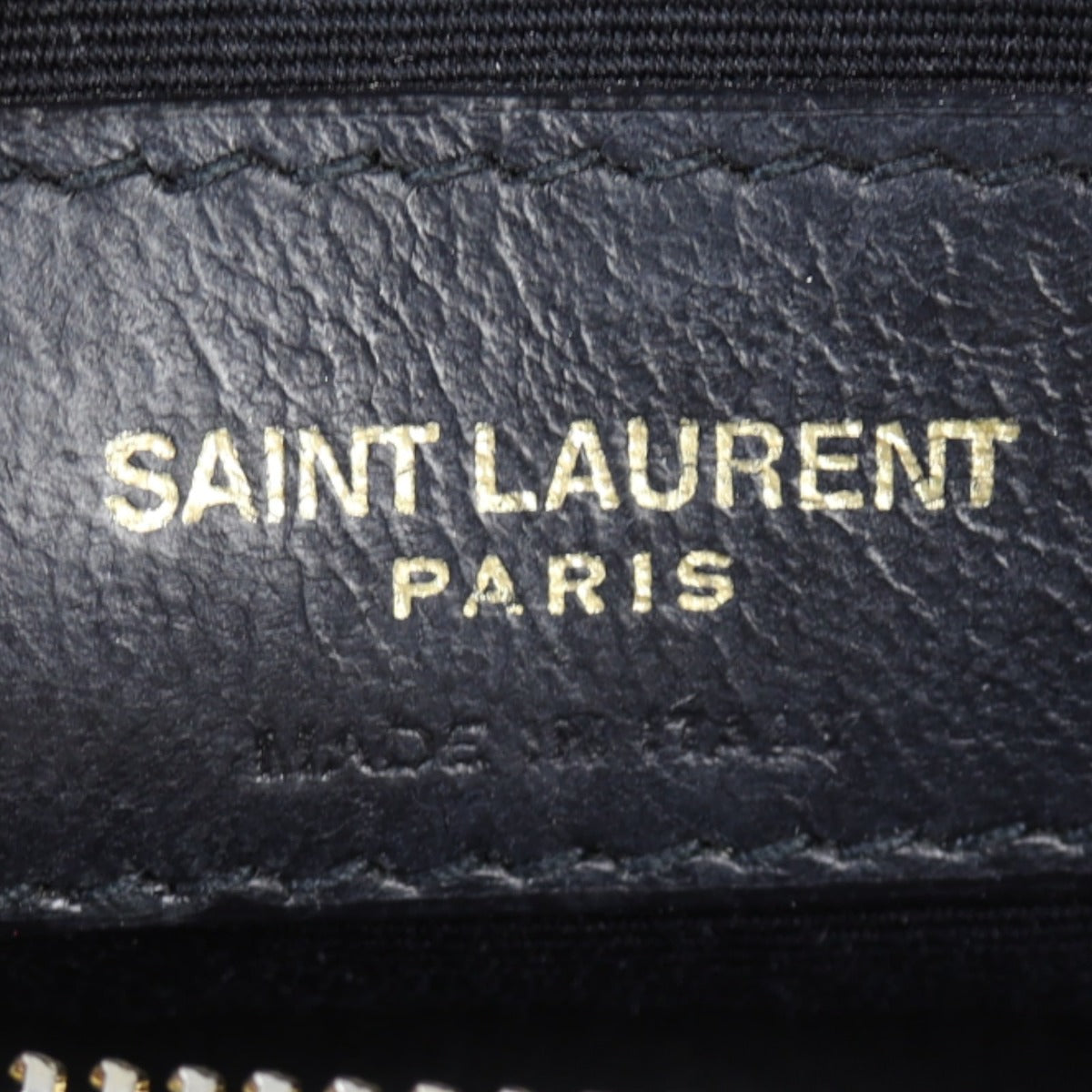 Saint Laurent Lou Camera Bag