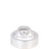 Chopard Happy Diamonds Heart 18k White Gold Ring