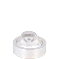 Chopard Happy Diamonds Heart 18k White Gold Ring