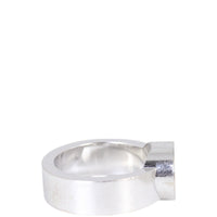 Chopard Happy Diamonds Heart 18k White Gold Ring