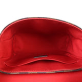 Louis Vuitton Croisette Damier Ebene