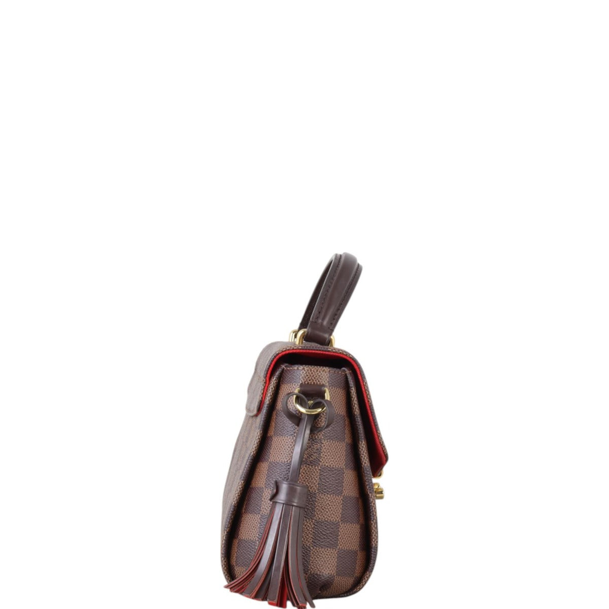 Louis Vuitton Croisette Damier Ebene