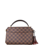 Louis Vuitton Croisette Damier Ebene