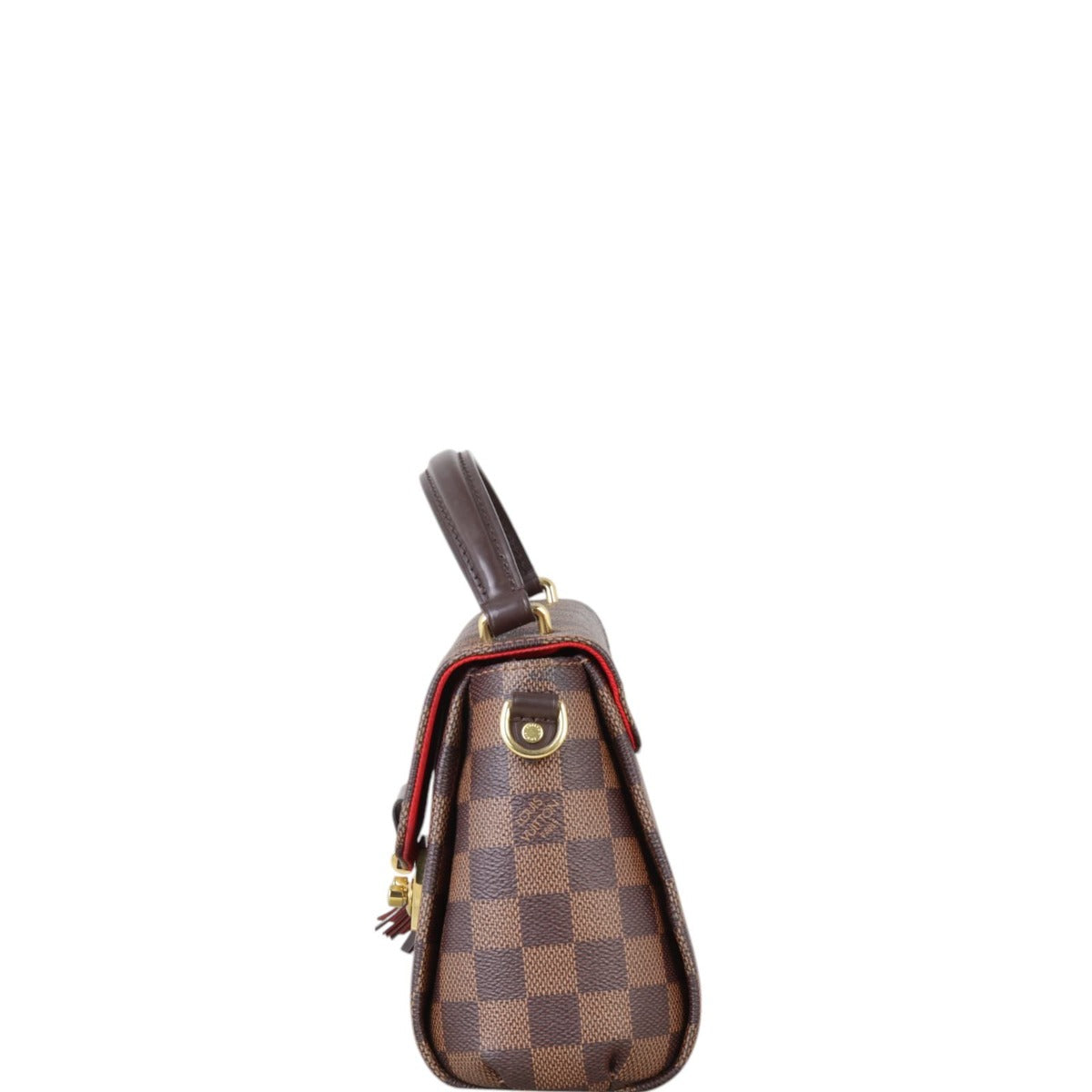 Louis Vuitton Croisette Damier Ebene