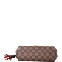 Louis Vuitton Croisette Damier Ebene