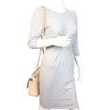 Chanel Classic Double Flap Jumbo