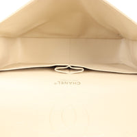 Chanel Classic Double Flap Jumbo