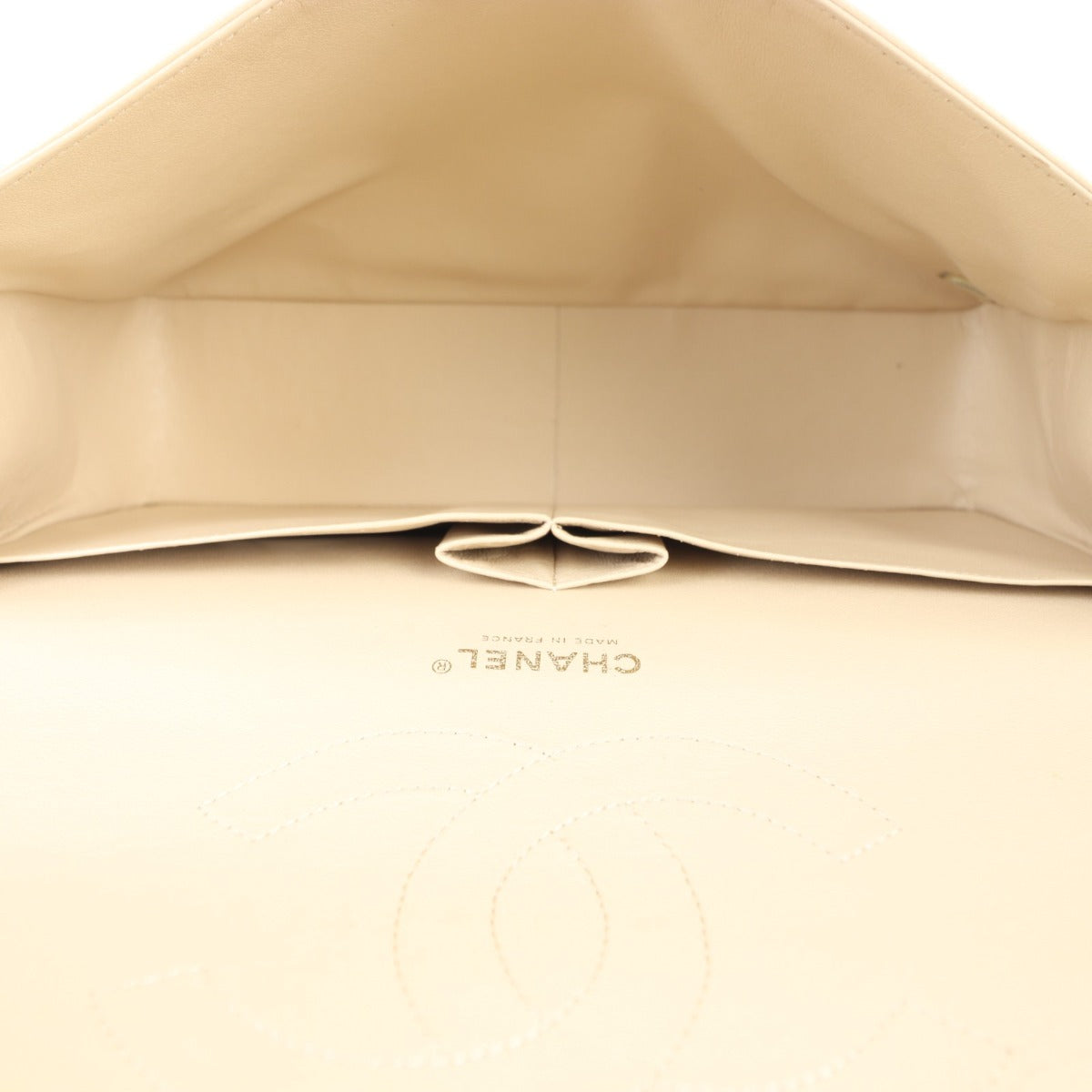 Chanel Classic Double Flap Jumbo