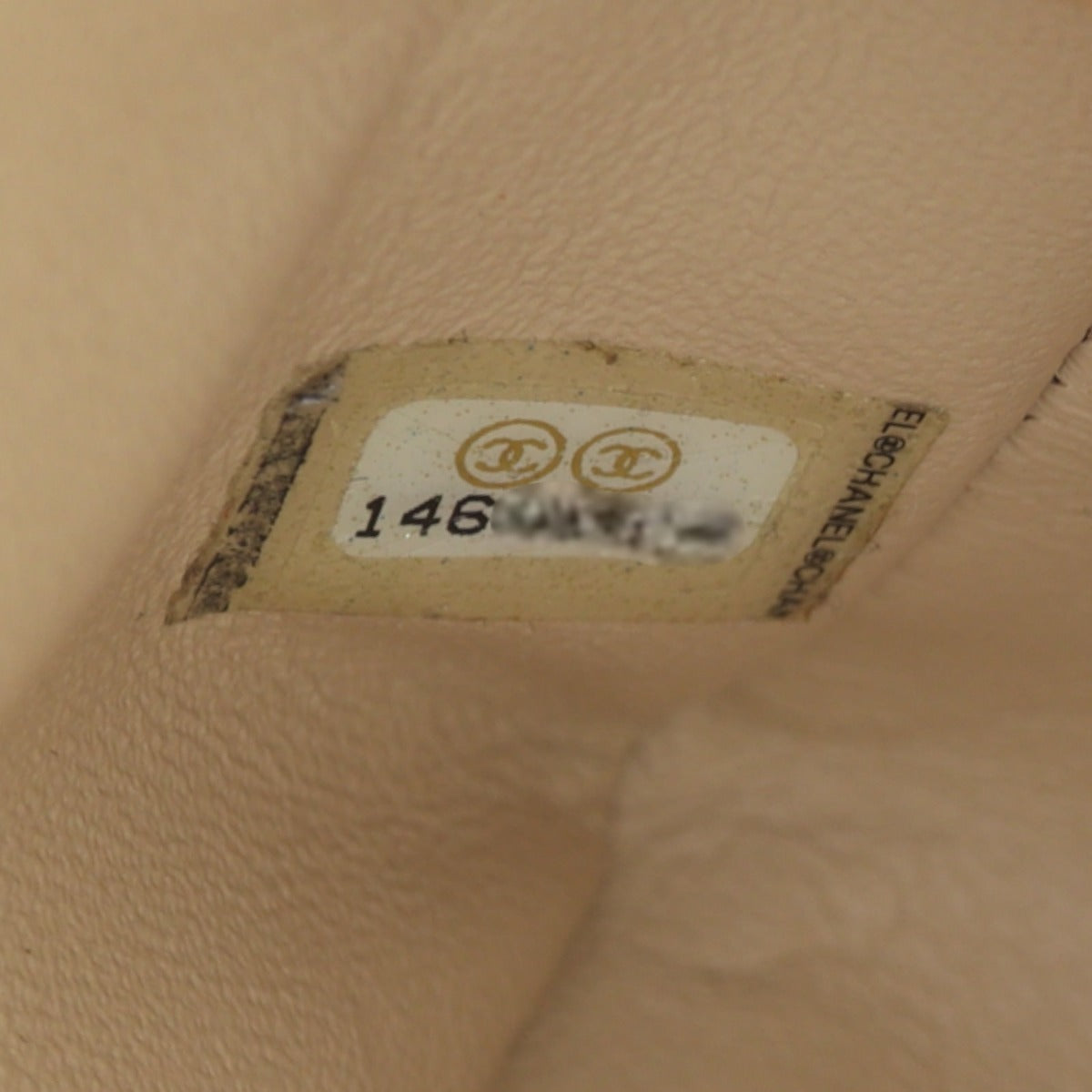 Chanel Classic Double Flap Jumbo