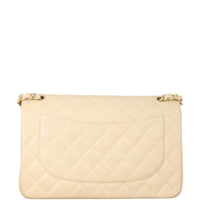 Chanel Classic Double Flap Jumbo