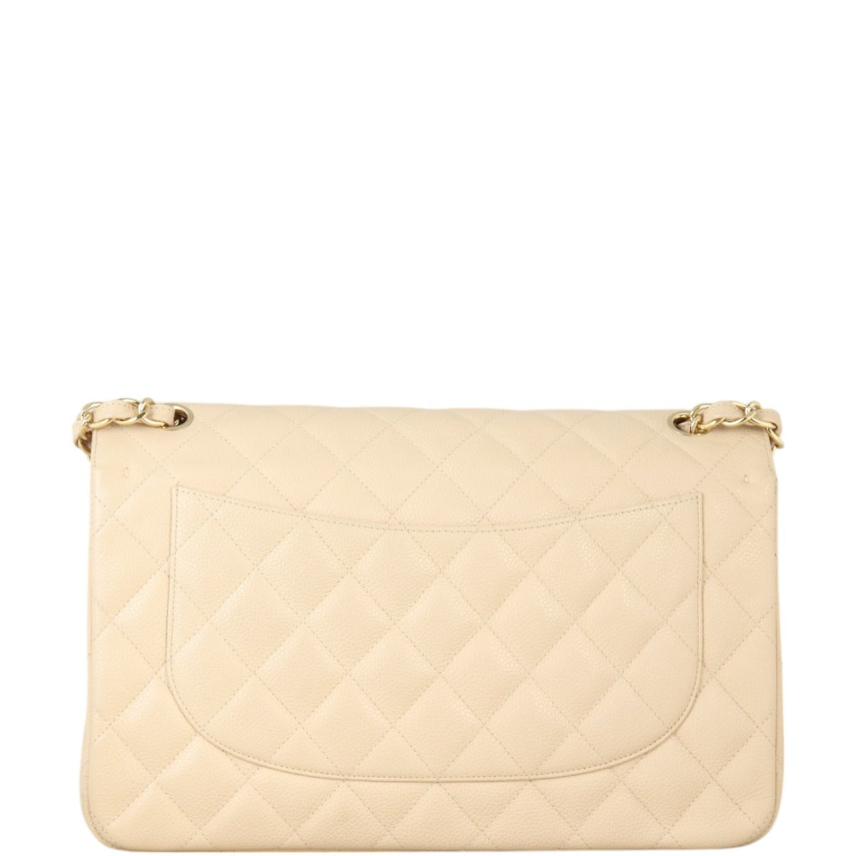 Chanel Classic Double Flap Jumbo