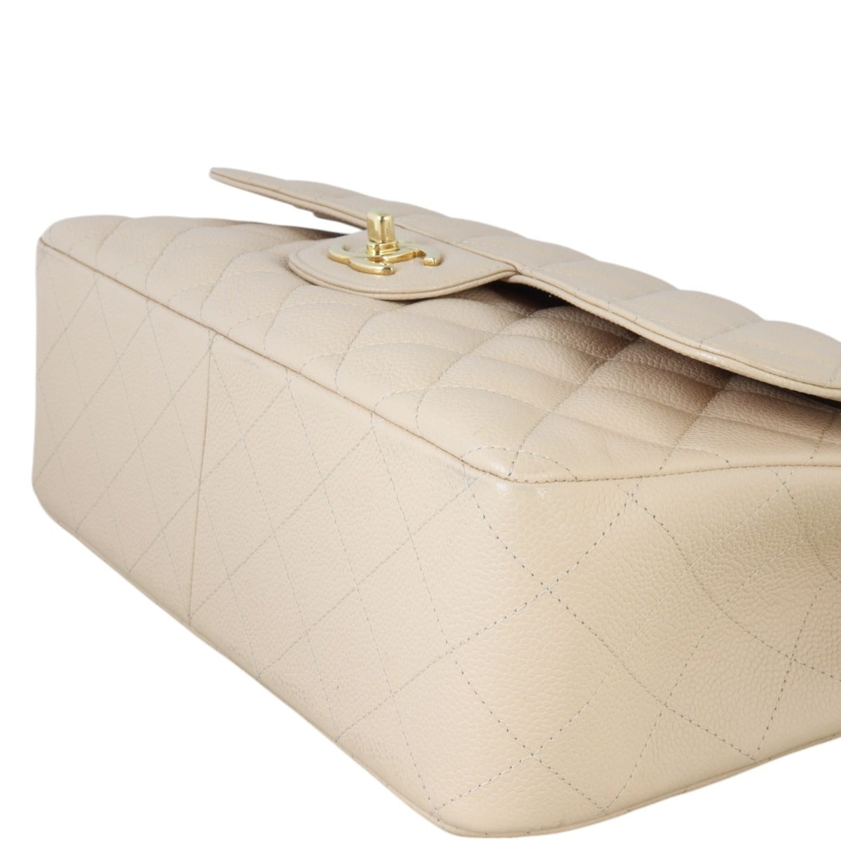 Chanel Classic Double Flap Jumbo