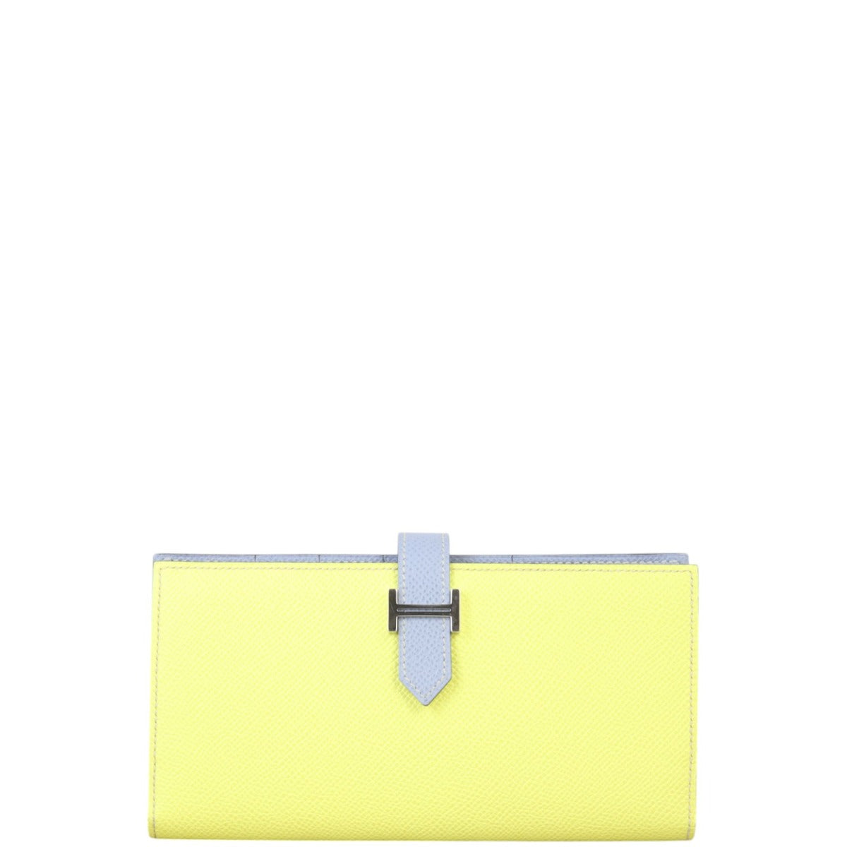 Hermes Bearn Wallet Epsom