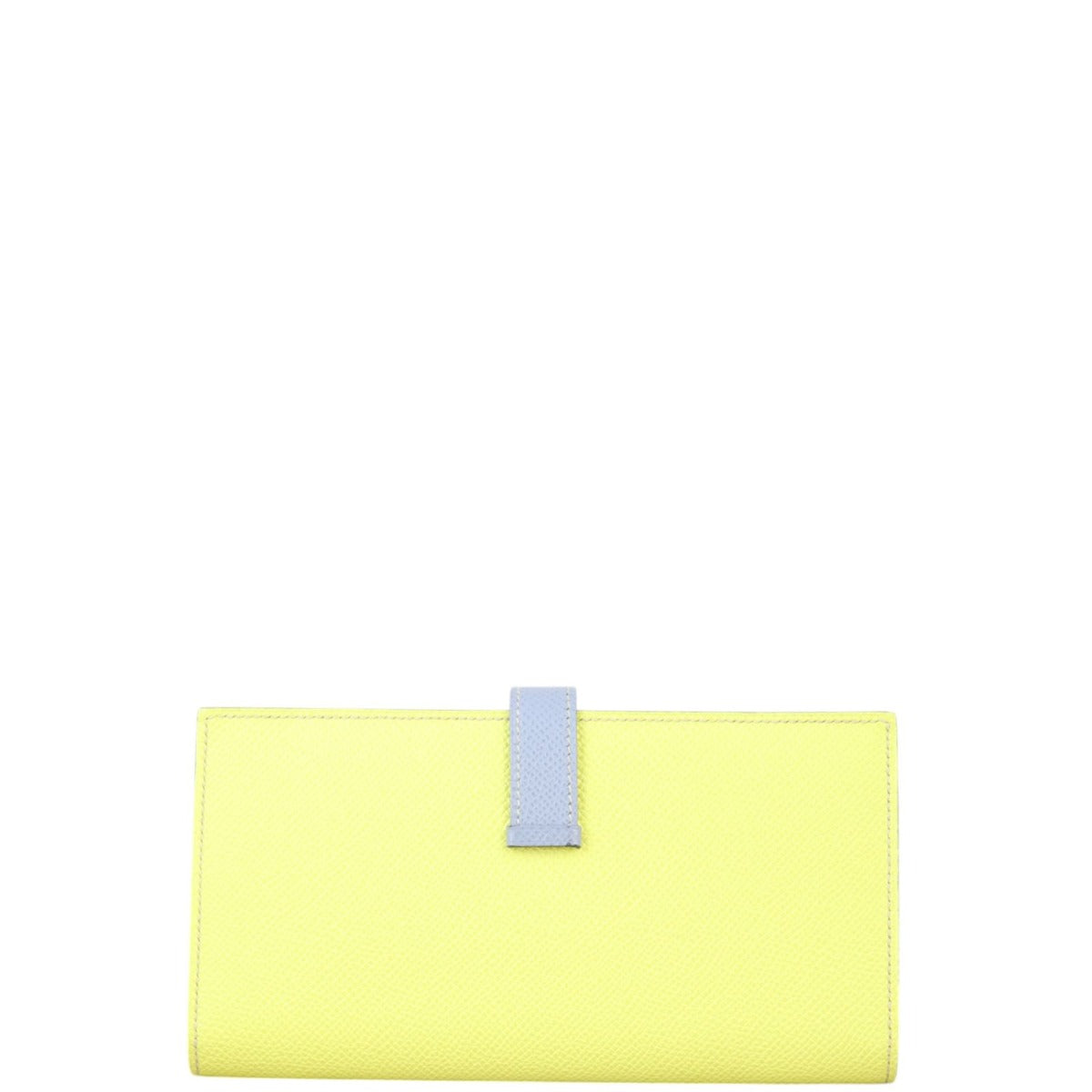 Hermes Bearn Wallet Epsom