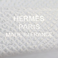 Hermes Bearn Wallet Epsom