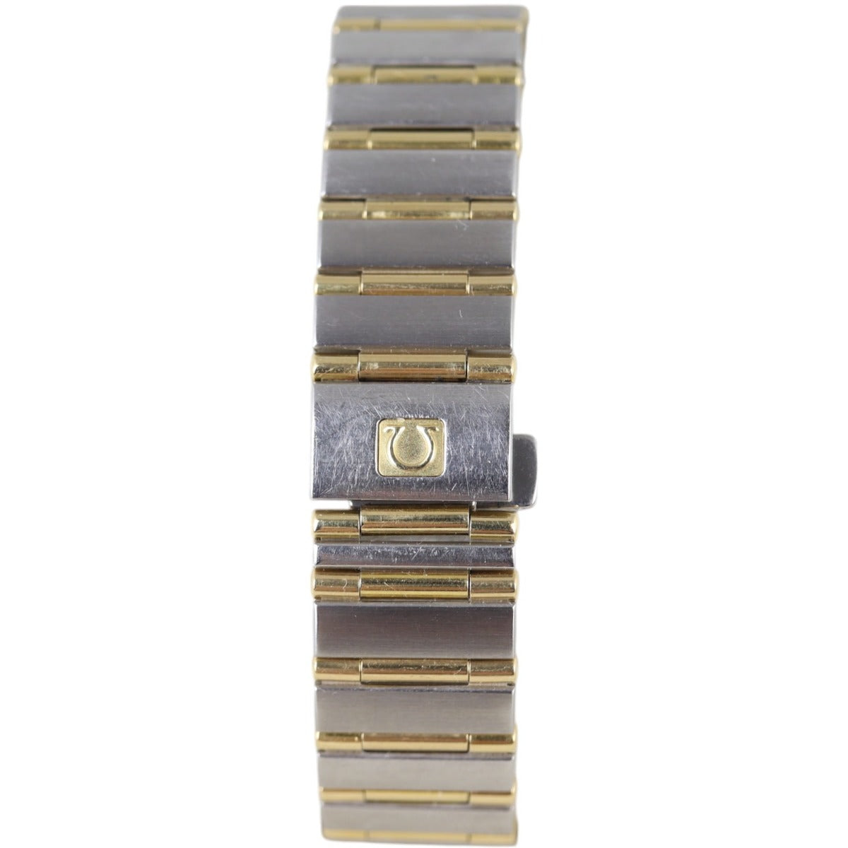 Omega Constellation 25mm Watch