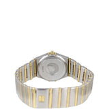 Omega Constellation 25mm Watch